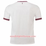 Maillot/Tenue Aston Villa Extérieur 2018/2019